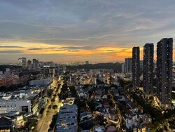 Blk 53 Forfar Heights (Queenstown), HDB 3 Rooms #507364621